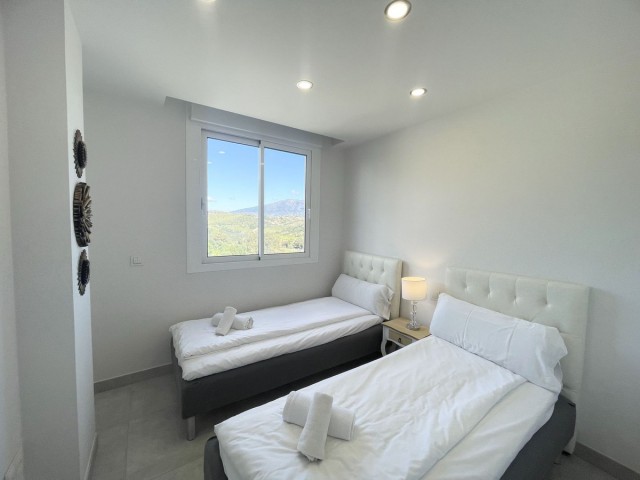 3 Slaapkamer Appartement in La Cala