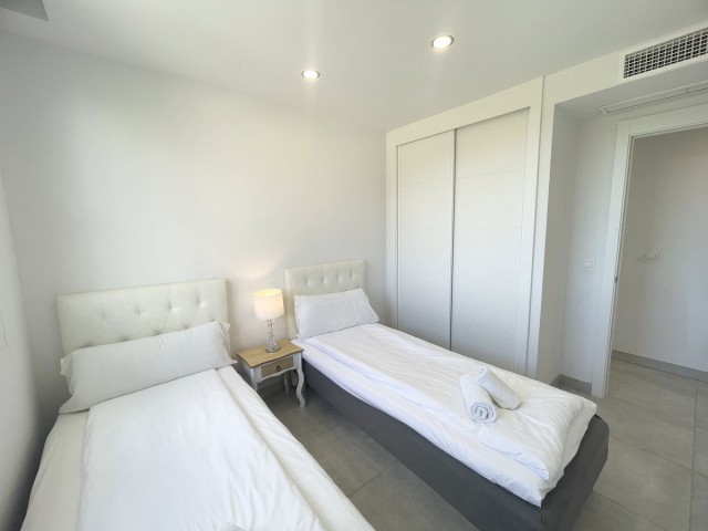 3 Slaapkamer Appartement in La Cala