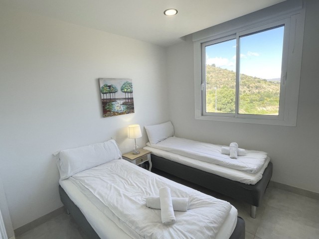 3 Slaapkamer Appartement in La Cala