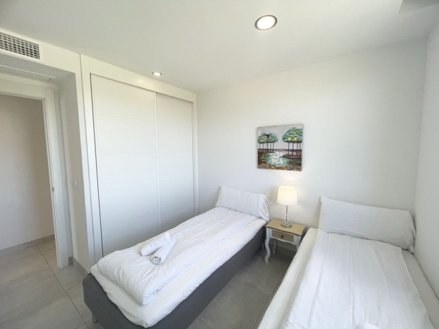 3 Slaapkamer Appartement in La Cala