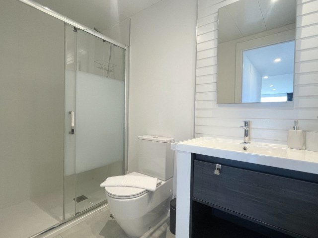 3 Slaapkamer Appartement in La Cala