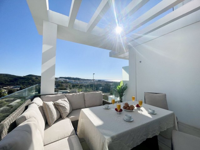3 Slaapkamer Appartement in La Cala