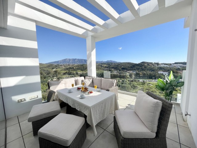 3 Slaapkamer Appartement in La Cala