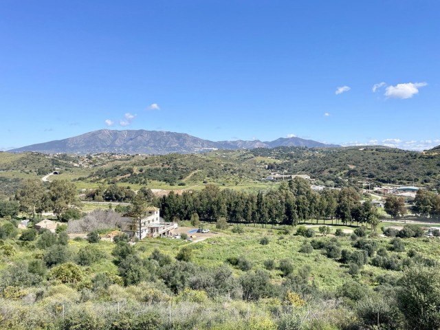 3 Slaapkamer Appartement in La Cala