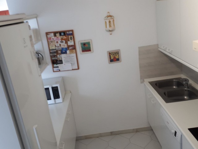 3 Slaapkamer Villa in Miraflores