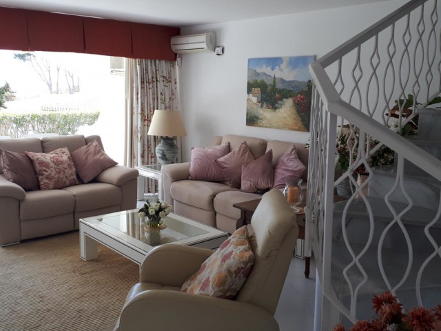 3 Slaapkamer Villa in Miraflores