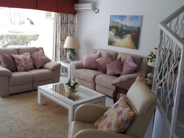 3 Slaapkamer Villa in Miraflores