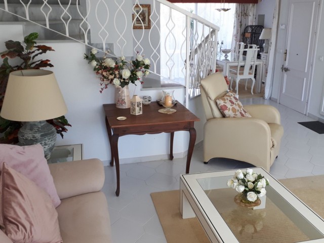3 Slaapkamer Villa in Miraflores