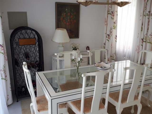 3 Slaapkamer Villa in Miraflores