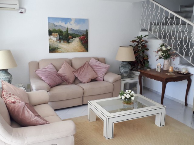 3 Slaapkamer Villa in Miraflores