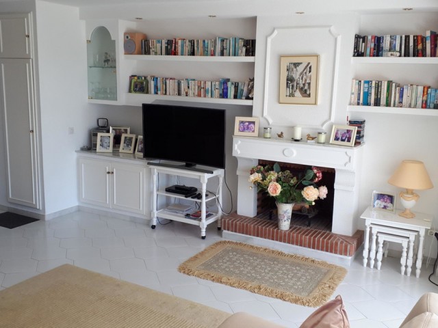 3 Slaapkamer Villa in Miraflores
