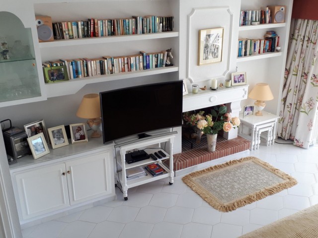3 Slaapkamer Villa in Miraflores