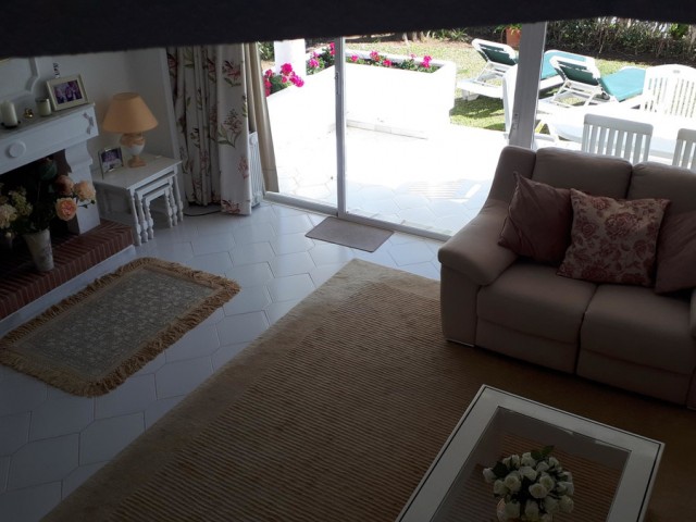 3 Slaapkamer Villa in Miraflores