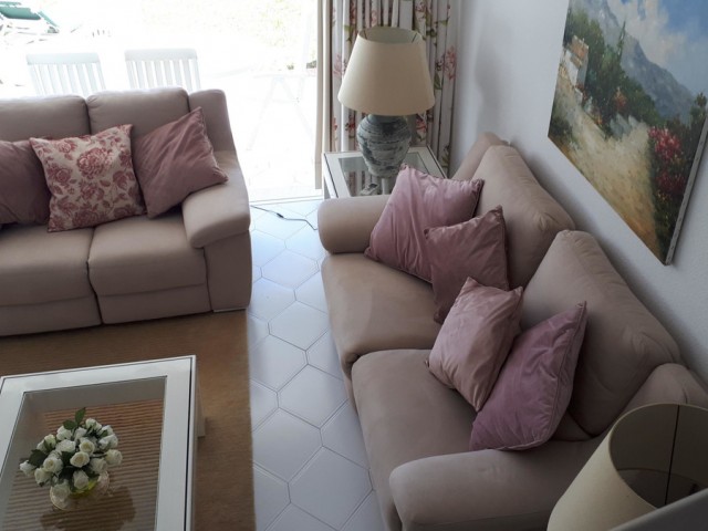 3 Slaapkamer Villa in Miraflores