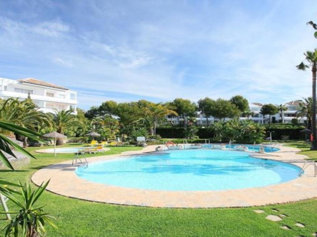3 Slaapkamer Villa in Miraflores