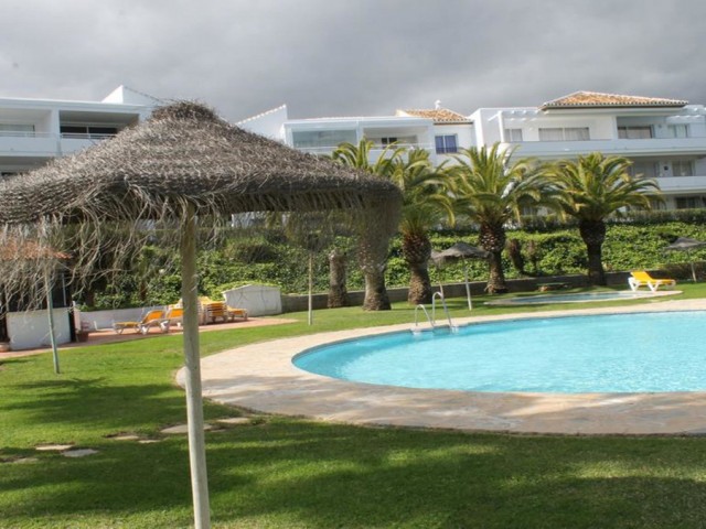 3 Slaapkamer Villa in Miraflores