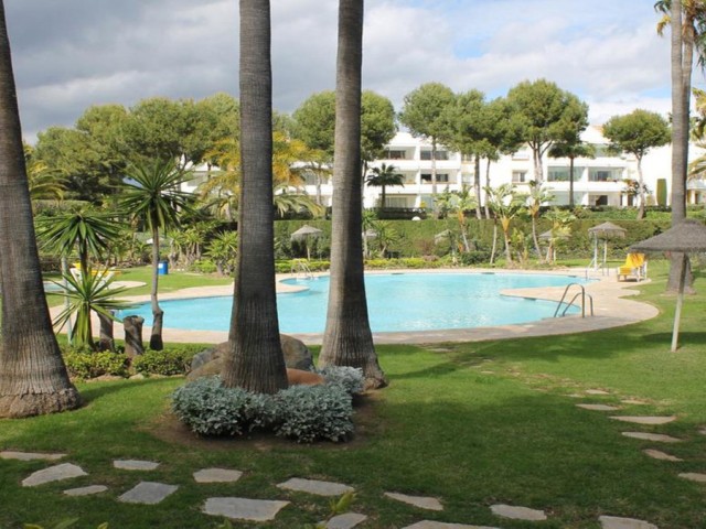 3 Slaapkamer Villa in Miraflores