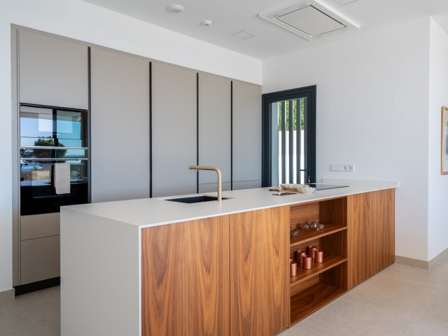 3 Slaapkamer Appartement in Artola