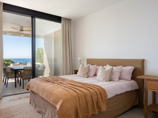 3 Slaapkamer Appartement in Artola