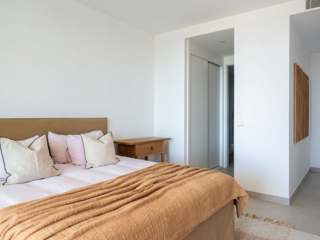3 Slaapkamer Appartement in Artola
