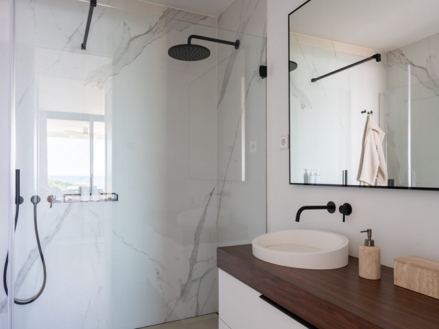 3 Slaapkamer Appartement in Artola
