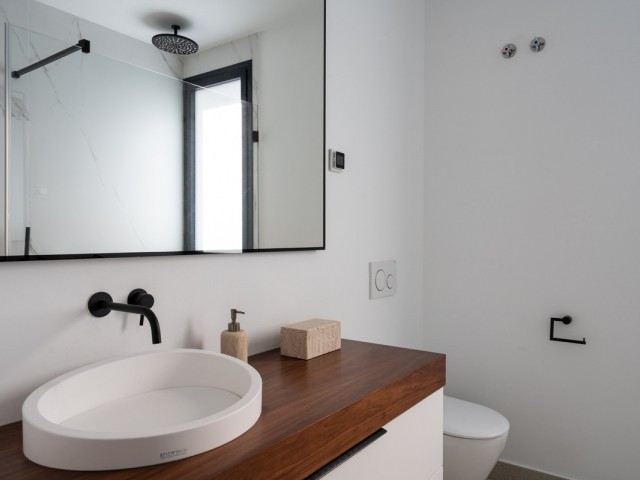 3 Slaapkamer Appartement in Artola