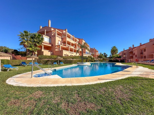 Appartement, El Faro, R5221174