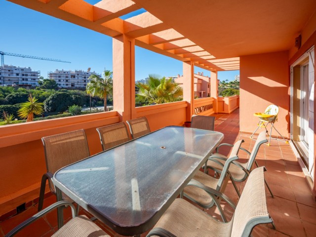 Appartement, El Faro, R5221174