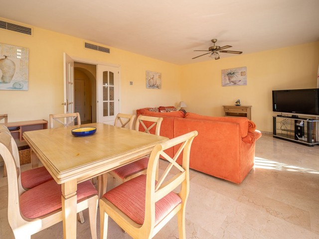 3 Slaapkamer Appartement in El Faro