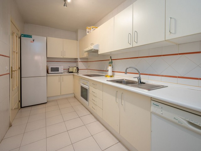 3 Slaapkamer Appartement in El Faro
