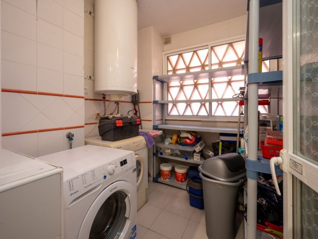 3 Slaapkamer Appartement in El Faro