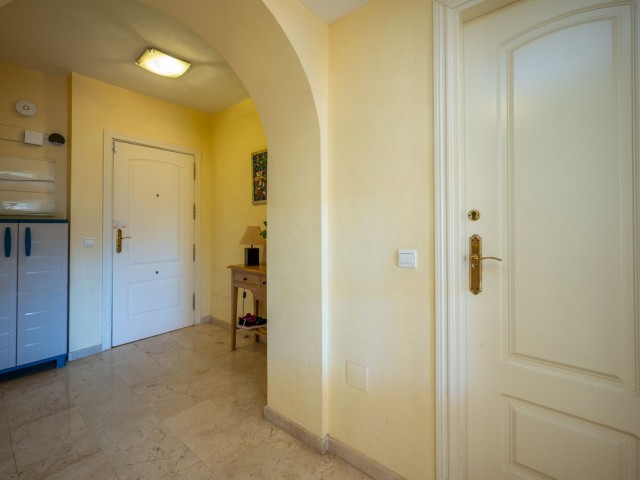 3 Slaapkamer Appartement in El Faro
