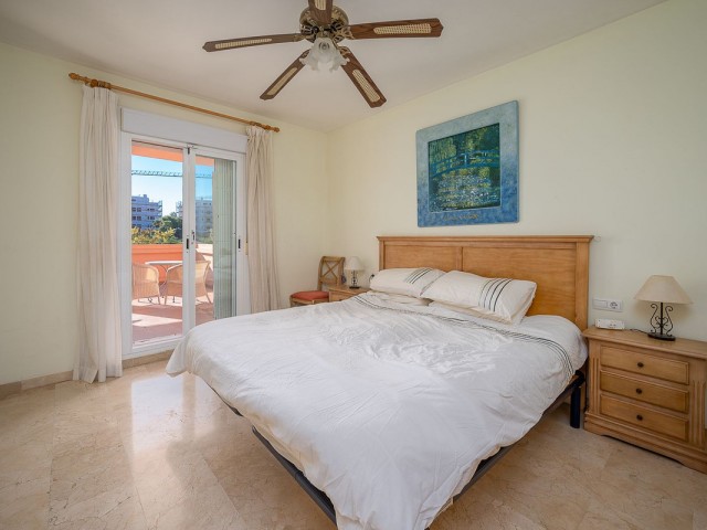 3 Slaapkamer Appartement in El Faro
