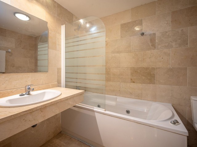 3 Slaapkamer Appartement in El Faro