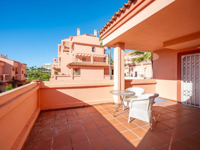 3 Slaapkamer Appartement in El Faro