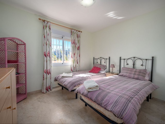3 Slaapkamer Appartement in El Faro