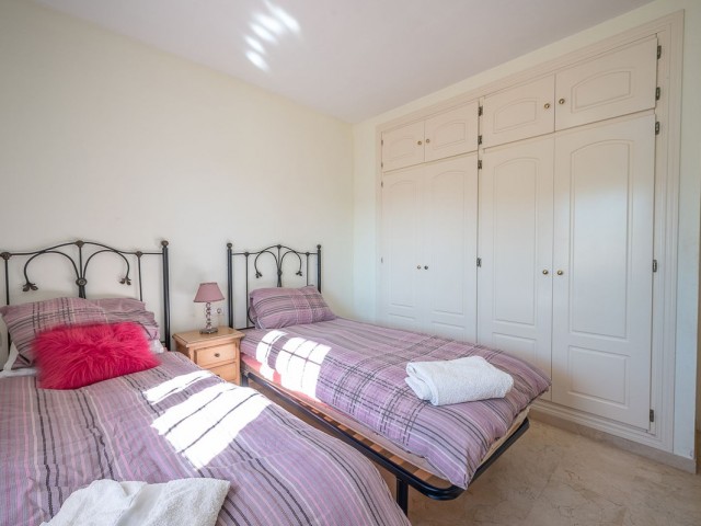 3 Slaapkamer Appartement in El Faro