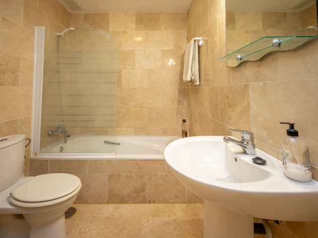 3 Slaapkamer Appartement in El Faro