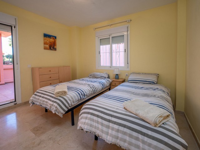 3 Slaapkamer Appartement in El Faro
