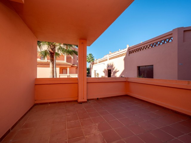 3 Slaapkamer Appartement in El Faro