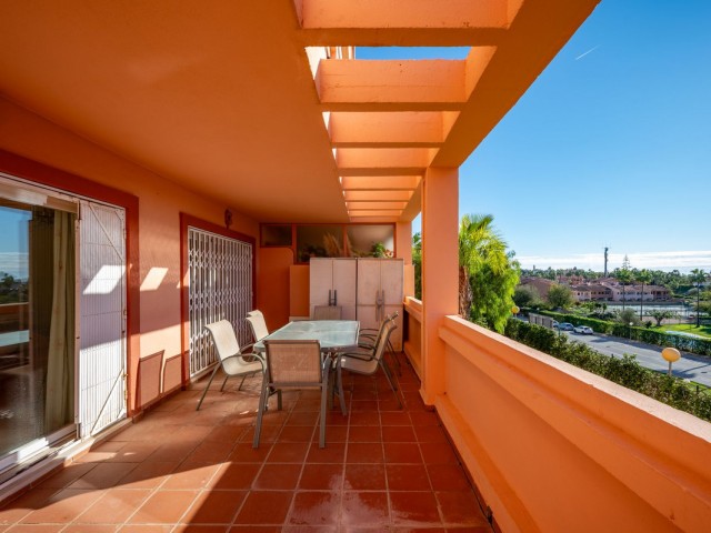 3 Slaapkamer Appartement in El Faro