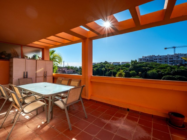 3 Slaapkamer Appartement in El Faro
