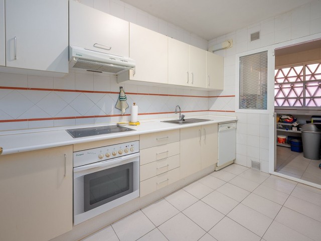 Apartamento con 3 Dormitorios  en El Faro