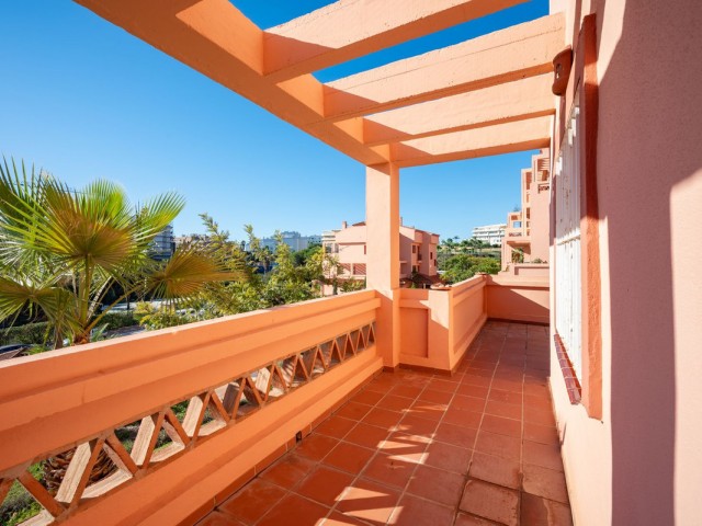 Apartamento con 3 Dormitorios  en El Faro