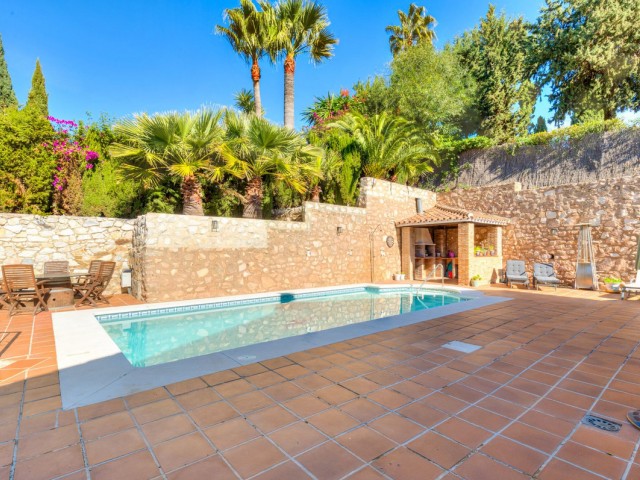 Villa, Campo Mijas, R5237581