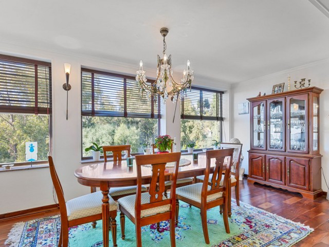 3 Slaapkamer Villa in Campo Mijas