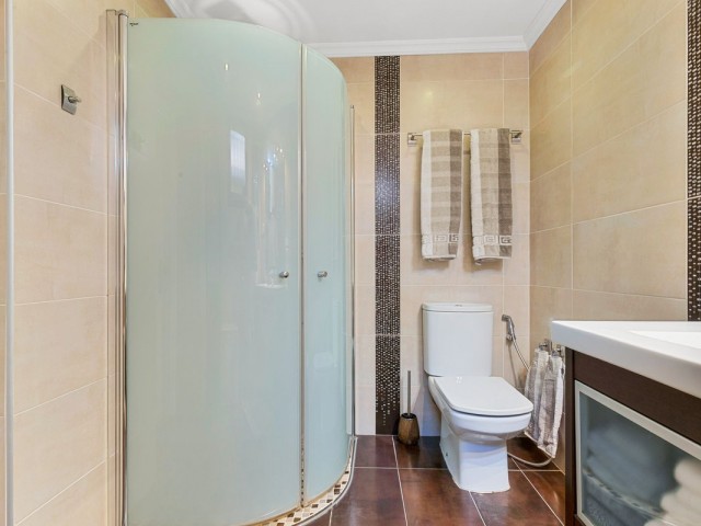 3 Slaapkamer Villa in Campo Mijas