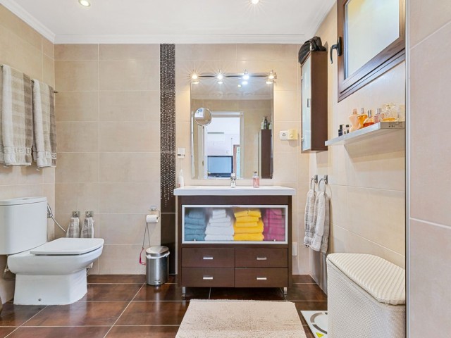 3 Slaapkamer Villa in Campo Mijas