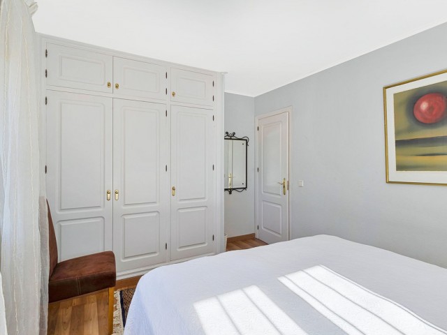 3 Slaapkamer Villa in Campo Mijas