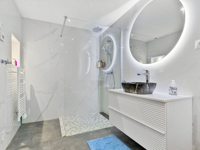 3 Slaapkamer Villa in Campo Mijas